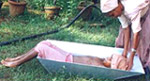 Spinal Bath