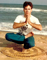 Brahmacharyasana