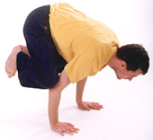 Hatayoga
