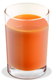 carrot juicet