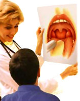 Tonsillitis